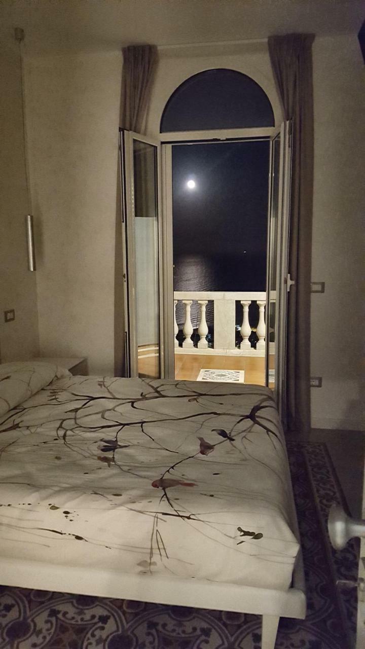 B&B Villa Belvedere Vasto Luaran gambar